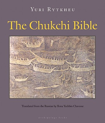Chukchi Bible 