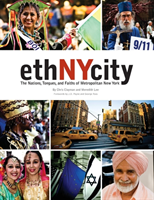 ethNYcity The Nations, Tongues, and Fait
