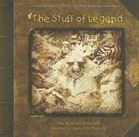 Stuff of Legend Book 4: The Toy Collector 