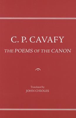 Poems of the Canon 