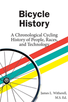 Bicycle History A Chronological Cycling Histor
