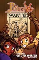 Princeless Volume 2 Get Over Yourself