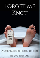 Forget Me Knot A 5 Step Guide to Tie You to T