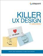 Killer UX Design 
