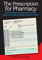 Prescription for Pharmacy 