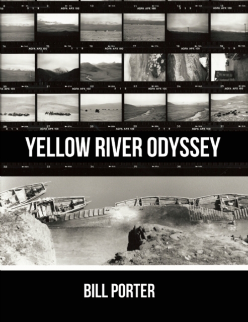 Yellow River Odyssey 