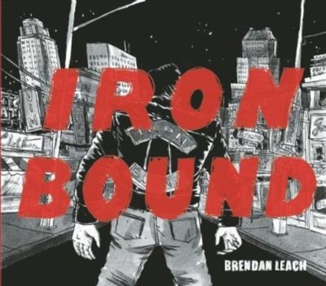 Iron Bound 