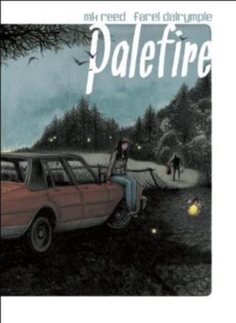 Palefire 