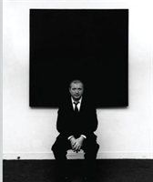 Ad Reinhardt 