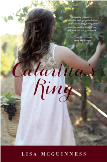 Catarina's Ring A Novel