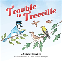 Trouble in Treeville 