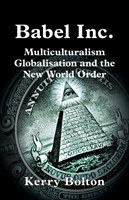 Babel Inc. Multicultralism, Globalisation