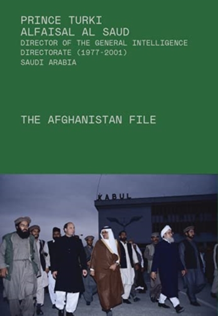 Afghanistan File 