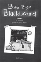 Bye Bye Blackboard 