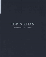 Idris Khan - Conflicting Lines 
