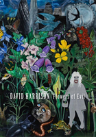 David Harrison Flowers of Evil