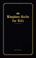 Kingdom Guide for Life 