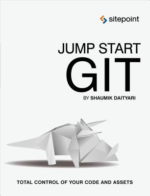 Jump Start Git 