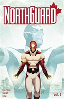 Northguard Volume 01 Aurora Dawn 