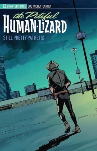 Pitiful Human-Lizard Season Two: Still Pretty Pathetic
