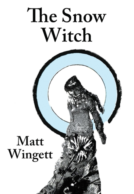 Snow Witch (Hardback / Jacket): A Portsmouth Novel 