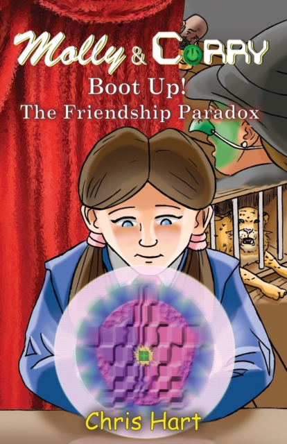 Boot Up| The Friendship Paradox