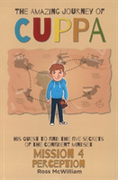 Amazing Journey of Cuppa Mission 3 Positivity