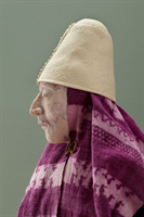 Francis Upritchard Wetwang Slack