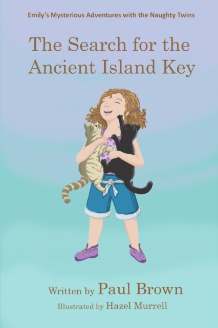 Search for the Ancient Island Key 
