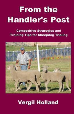 From the Handler's Post Competitive Strategies and Tra