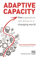 Adaptive Capacity How Organizations Can Thrive in a Changing World