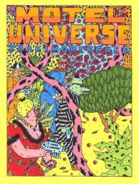 Motel Universe 