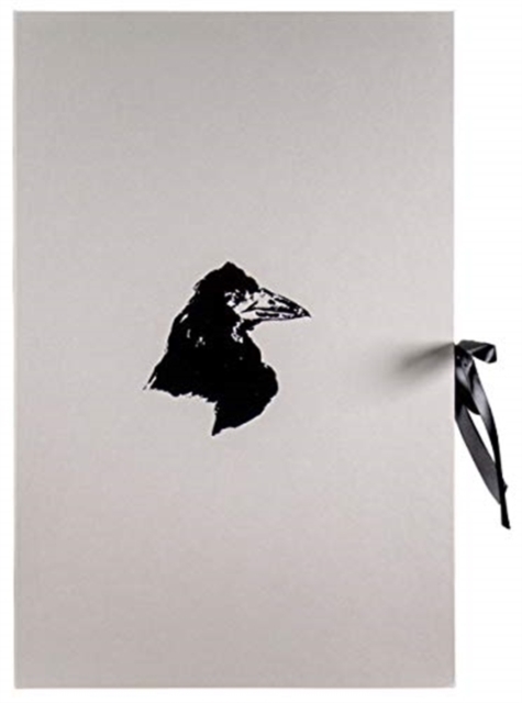 Raven / Le Corbeau / The Raven 