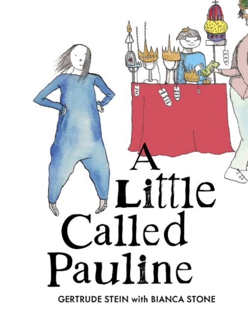 Little Called Pauline 