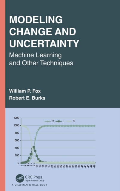 Modeling Change and Uncertainty Machine Learning and Other Techniques