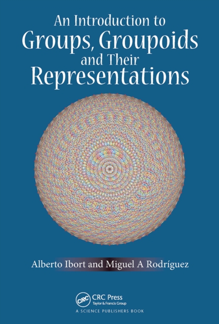 Introduction to Groups, Groupoids and Their Representations 