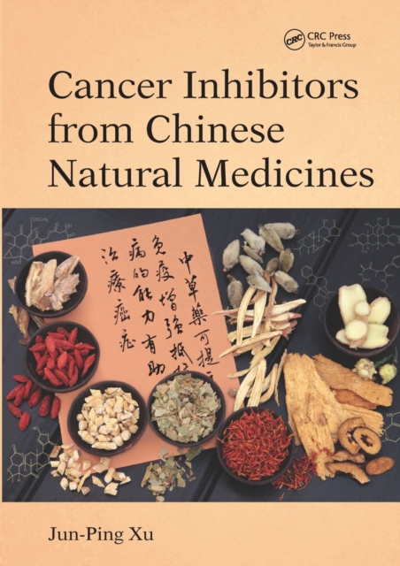 Cancer Inhibitors from Chinese Natural Medicines 