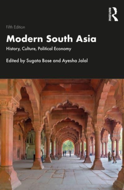 Modern South Asia History, Culture, Political Economy