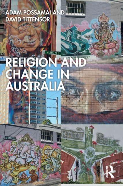 Religion and Change in Australia 