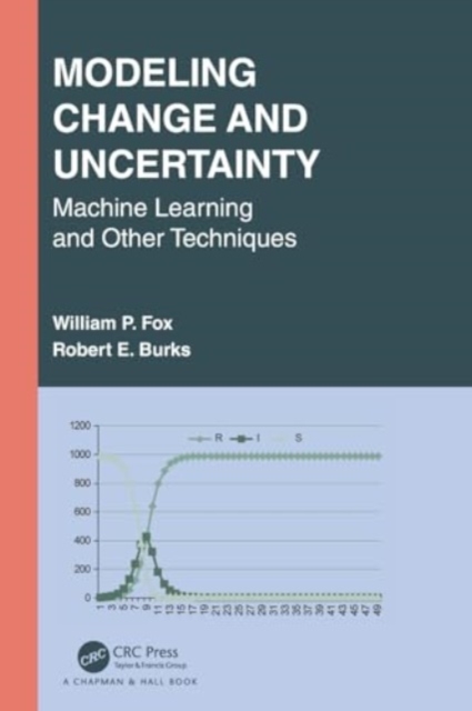 Modeling Change and Uncertainty Machine Learning and Other Techniques