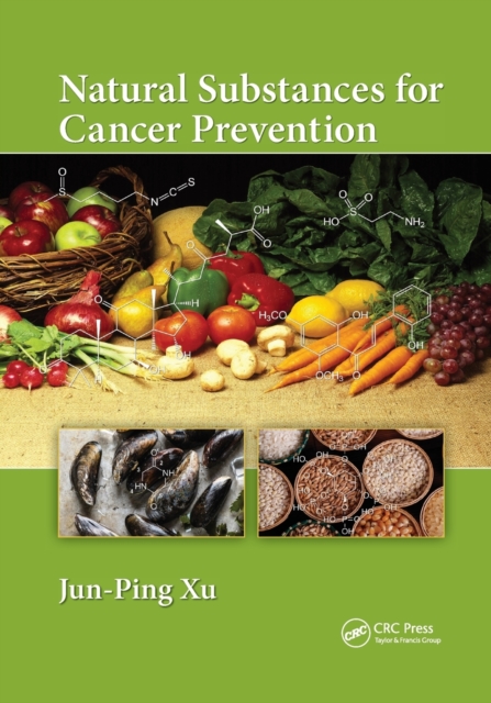 Natural Substances for Cancer Prevention 