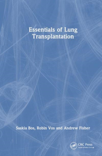 Essentials of Lung Transplantation 