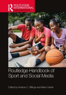 Routledge Handbook of Sport and Social Media 