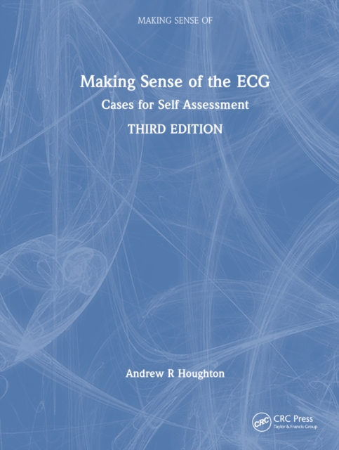 Making Sense of the ECG Cases for Self Assessment