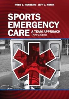 Sports Emergency Care A Team Approach