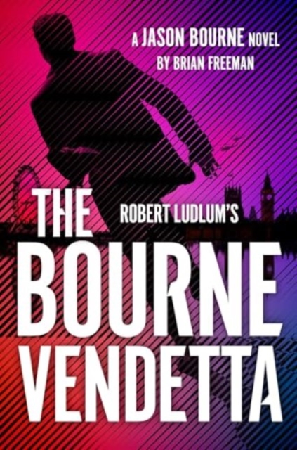 Robert Ludlum's â¢ The Bourne Vendetta 