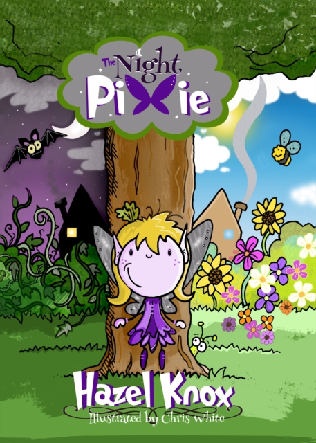 Night Pixie 