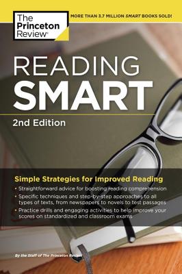 Reading Smart, 2nd Edition Simple Strategies for Improved