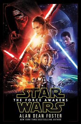 Force Awakens (Star Wars) 