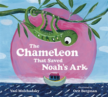 Chameleon That Saved Noah's Ark 
